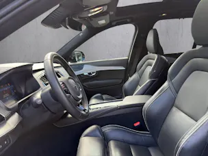 Volvo XC90 2.0 T8 TE Ultimate Dark 7P. eAWD