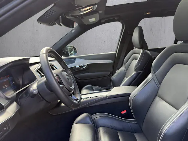 Volvo XC90 2.0 T8 TE Ultimate Dark 7P. eAWD