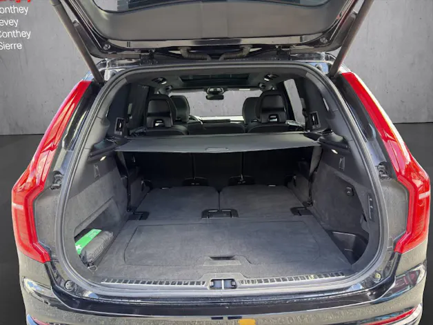 Volvo XC90 2.0 T8 TE Ultimate Dark 7P. eAWD