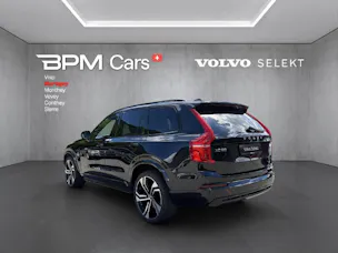 Volvo XC90 2.0 T8 TE Ultimate Dark 7P. eAWD