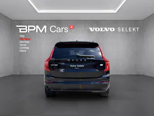Volvo XC90 2.0 T8 TE Ultimate Dark 7P. eAWD