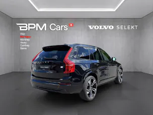Volvo XC90 2.0 T8 TE Ultimate Dark 7P. eAWD