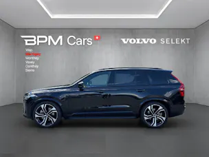Volvo XC90 2.0 T8 TE Ultimate Dark 7P. eAWD