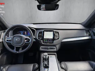 Volvo XC90 2.0 T8 TE Ultimate Dark 7P. eAWD