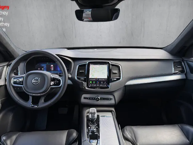Volvo XC90 2.0 T8 TE Ultimate Dark 7P. eAWD