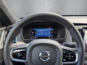 Volvo XC90 2.0 T8 TE Ultimate Dark 7P. eAWD