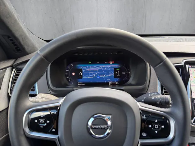 Volvo XC90 2.0 T8 TE Ultimate Dark 7P. eAWD