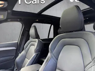 Volvo XC90 2.0 T8 TE Ultimate Dark 7P. eAWD