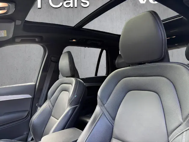 Volvo XC90 2.0 T8 TE Ultimate Dark 7P. eAWD