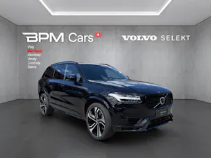 Volvo XC90 2.0 T8 TE Ultimate Dark 7P. eAWD