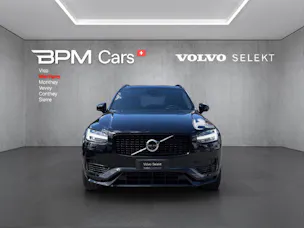 Volvo XC90 2.0 T8 TE Ultimate Dark 7P. eAWD
