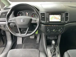 SEAT Alhambra 2.0 TDI 184 Style Adv. DSG S/S