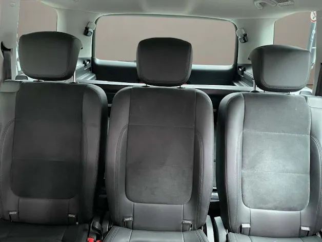 SEAT Alhambra 2.0 TDI 184 Style Adv. DSG S/S