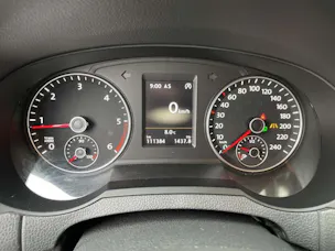 SEAT Alhambra 2.0 TDI 184 Style Adv. DSG S/S