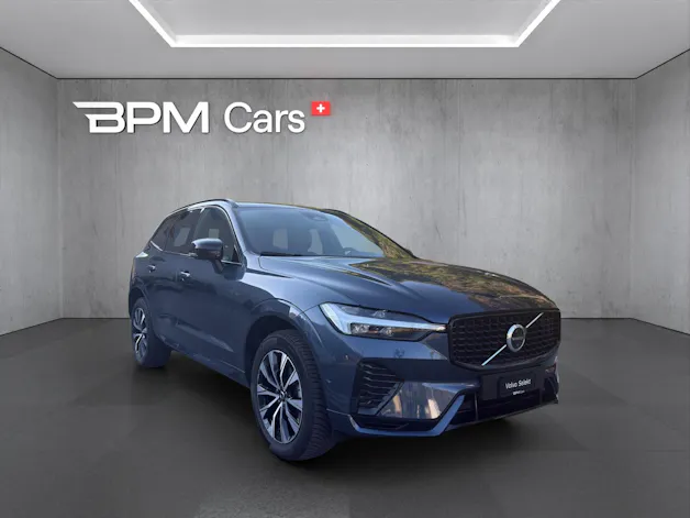 VOLVO XC60 B5 Benzin Mild Hybrid AWD Plus Dark Geartronic