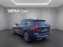 VOLVO XC60 B5 Benzin Mild Hybrid AWD Plus Dark Geartronic