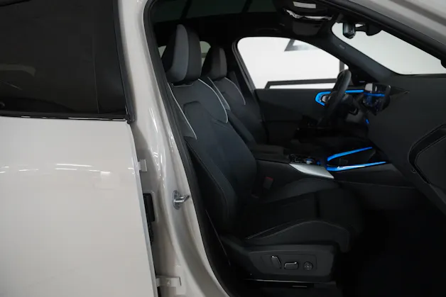 BMW X3 xDrive 30e M Sport Pro