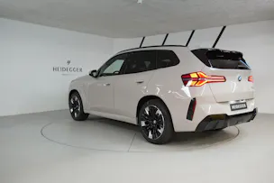 BMW X3 xDrive 30e M Sport Pro