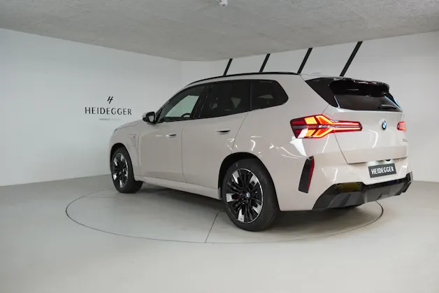 BMW X3 xDrive 30e M Sport Pro