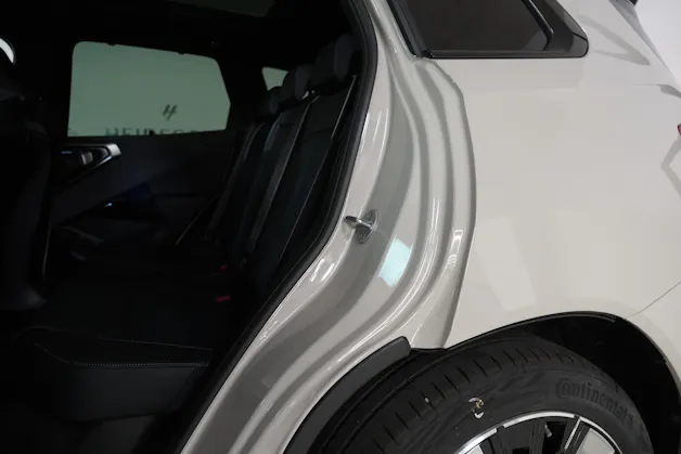 BMW X3 xDrive 30e M Sport Pro