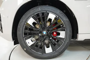 BMW X3 xDrive 30e M Sport Pro