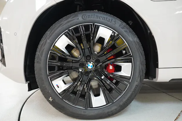 BMW X3 xDrive 30e M Sport Pro
