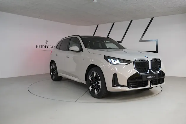 BMW X3 xDrive 30e M Sport Pro