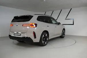 BMW X3 xDrive 30e M Sport Pro