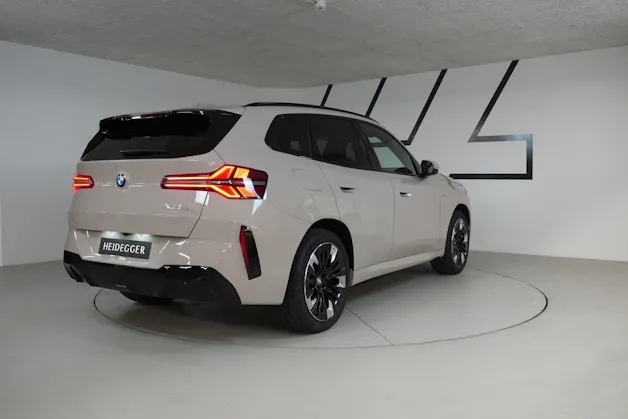 BMW X3 xDrive 30e M Sport Pro