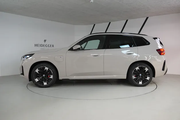 BMW X3 xDrive 30e M Sport Pro