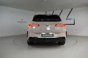 BMW X3 xDrive 30e M Sport Pro