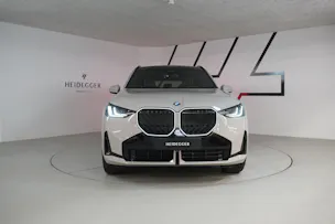 BMW X3 xDrive 30e M Sport Pro