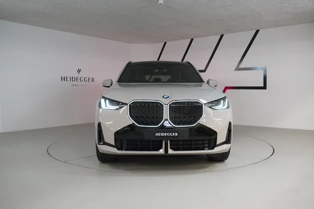 BMW X3 xDrive 30e M Sport Pro