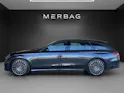 Mercedes-Benz E 200 T 9G-Tronic 4Matic