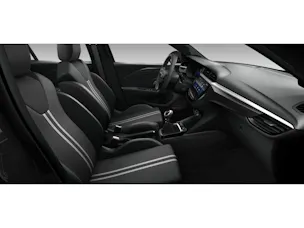 Opel Corsa 1.2 TP GS