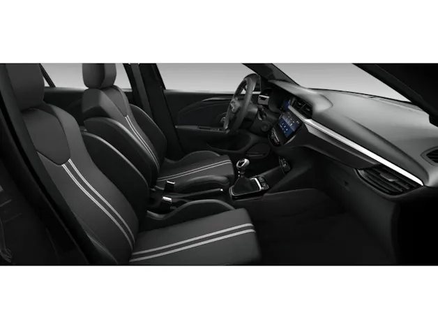 Opel Corsa 1.2 TP GS