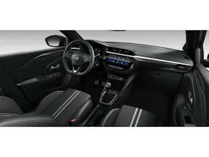 Opel Corsa 1.2 TP GS