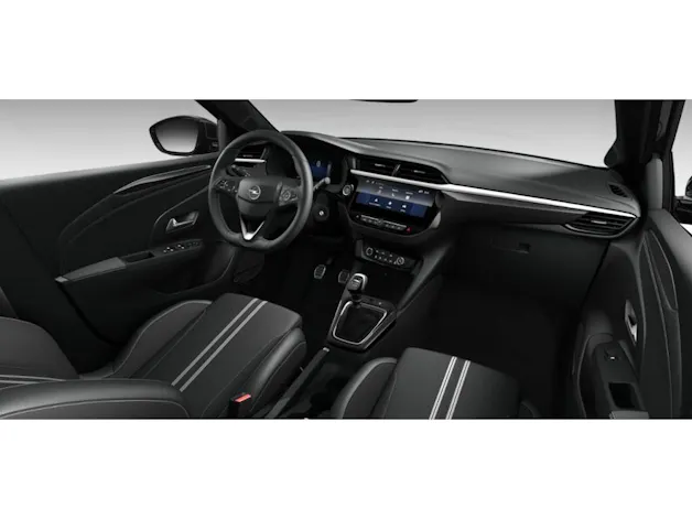 Opel Corsa 1.2 TP GS