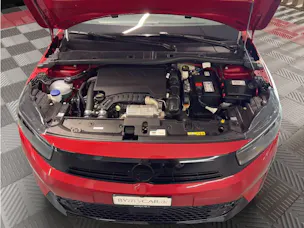 Opel Corsa 1.2 TP GS