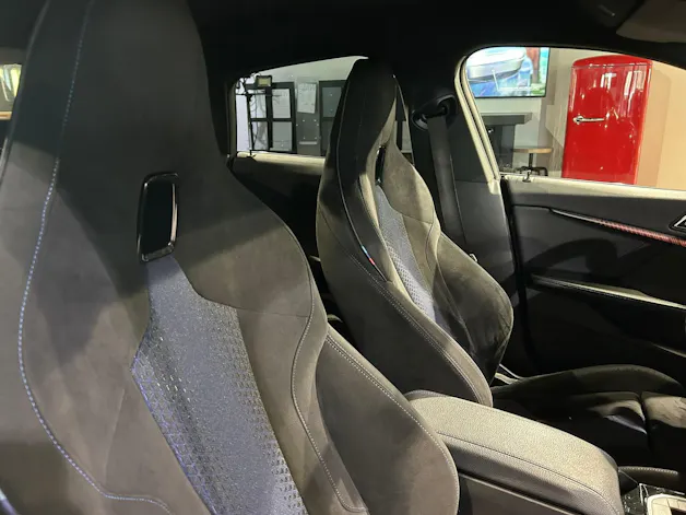 BMW M235i Gran Coupé xDrive Swiss Performance Steptronic