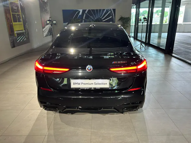 BMW M235i Gran Coupé xDrive Swiss Performance Steptronic