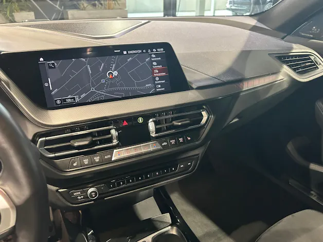 BMW M235i Gran Coupé xDrive Swiss Performance Steptronic