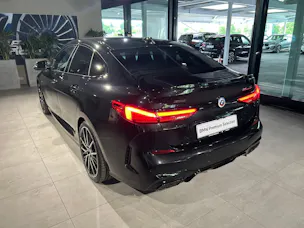 BMW M235i Gran Coupé xDrive Swiss Performance Steptronic