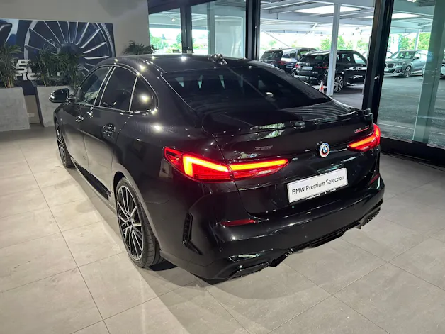 BMW M235i Gran Coupé xDrive Swiss Performance Steptronic