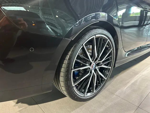 BMW M235i Gran Coupé xDrive Swiss Performance Steptronic
