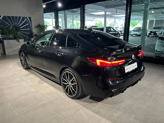 BMW M235i Gran Coupé xDrive Swiss Performance Steptronic