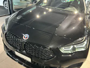 BMW M235i Gran Coupé xDrive Swiss Performance Steptronic