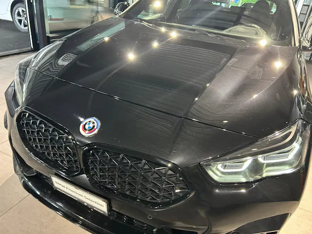 BMW M235i Gran Coupé xDrive Swiss Performance Steptronic