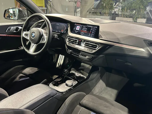 BMW M235i Gran Coupé xDrive Swiss Performance Steptronic