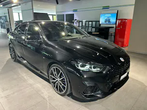 BMW M235i Gran Coupé xDrive Swiss Performance Steptronic